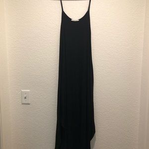 Carly Jean Los Angeles Spaghetti Strap Stella